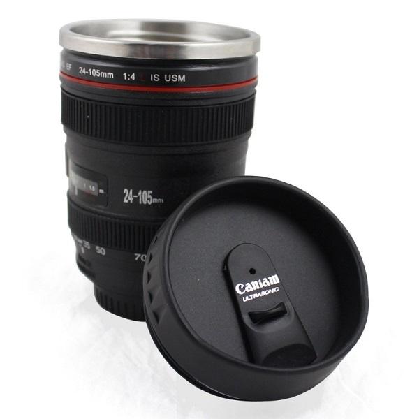 ماگ طرح لنز دوربین Canon EF 24-105mm 1