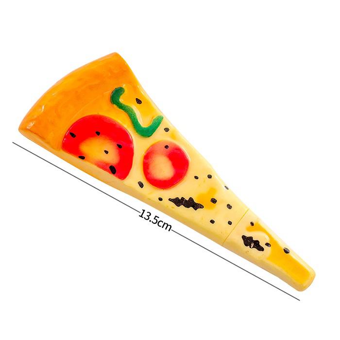 خودکار مگنتی طرح پیتزا