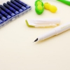 ست قلم خوش نویس AHIHAO مدل 20251 طرح لوبیا سبز