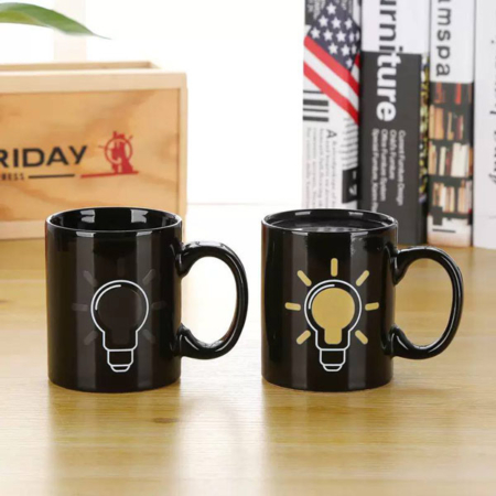 ماگ 330 میلی لیتری سرامیکی حرارتی