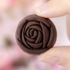 پاکن فانتزی 6 عددی طرح شکلات کادویی