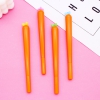 مداد فشنگی 12 رنگ طرح هویج