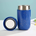 فلاسک مینیمال بدنه شاین Starry Sky