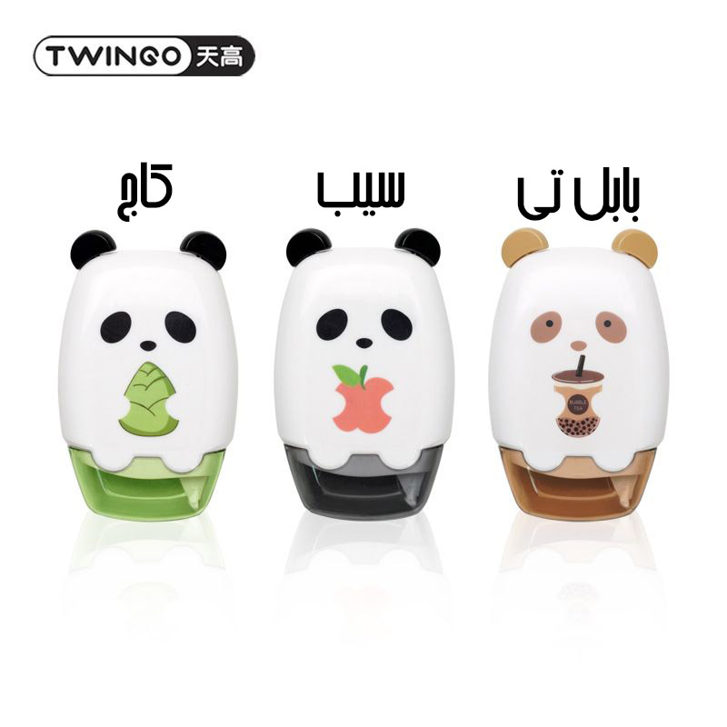 غلط گیر نواری 12 متری TWINGO طرح پاندا