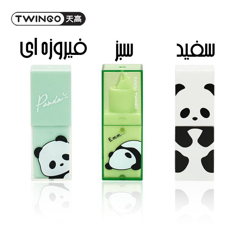 غلط گیر نواری TWINGO طرح پاندا کد 2335