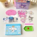 نقاشی الماسی استندی طرح Sanrio