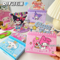 نقاشی الماسی استندی طرح Sanrio