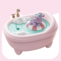 چراغ خواب و بخور سرد طرح وان حیوانات