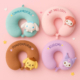 بالشت گردنی مموری فوم طرح Sanrio