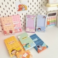 برگ یاداشت 70 عددی رومیزی پیتکو طرح cute