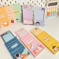 برگ یاداشت 70 عددی رومیزی پیتکو طرح cute
