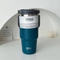 تراول ماگ دو حالته 1050 میلی لیتر TYESO کد TS-8829