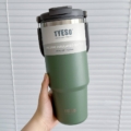 تراول ماگ دو حالته 1200 میلی لیتر TYESO کد TS-8830