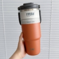 تراول ماگ دو حالته 1200 میلی لیتر TYESO کد TS-8830