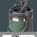 تراول ماگ دو حالته 600 میلی لیتر TYESO کد TS-8826