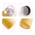 تراول ماگ 360 میلی لیتر درب پیچی TS-8833
