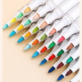 ست ماژیک اکریلیک 9 رنگ LANGUO سری COLOR STUDIO