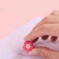 ست پاکن سه عددی kuki طرح ساکورا و گربه