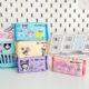 مینی دستمال مرطوب 8 عددی طرح Sanrio