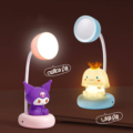 چراغ مطالعه چراغ خواب شارژی طرح cute sanrio