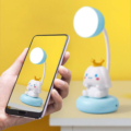 چراغ مطالعه چراغ خواب شارژی طرح cute sanrio
