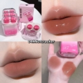 رژلب خیس GEGE BEAR طرح ایرپاد