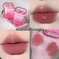 رژلب خیس GEGE BEAR طرح ایرپاد