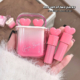 رژلب خیس GEGE BEAR طرح ایرپاد