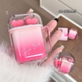 رژلب خیس GEGE BEAR طرح ایرپاد