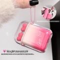رژلب خیس GEGE BEAR طرح ایرپاد