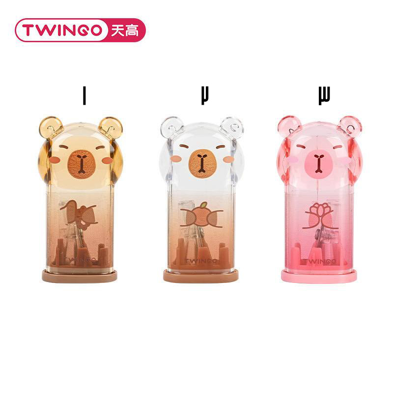 تراش مخزن دار TWINGO طرح کاپی بارا