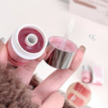 رژ لب ژله ای خیس GEGE BEAR کد 1268