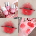 رژ لب ژله ای خیس GEGE BEAR کد 1268