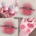 رژ لب ژله ای خیس GEGE BEAR کد 1268