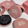 ست کوشن و یدک GEGE BEAR کد 2016