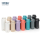 فلاسک استیل 500 و 710 میلی لیتر TYESO کد 6-8755