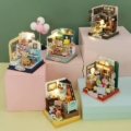 کیت ساخت اتاق SWEET ROOM کد S23