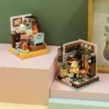 کیت ساخت اتاق SWEET ROOM کد S23