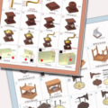 کیت ساخت اتاق SWEET ROOM کد S23