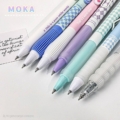 ست روان نویس 5 عددی MOKA طرح GRADIENT STYLE