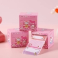 استیک نوت رولی 70 عددی جعبه دار طرح sanrio