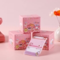 استیک نوت رولی 70 عددی جعبه دار طرح sanrio