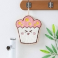 حوله دست و آشپزخانه نانو طرح bakery