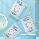 دستمال مرطوب 10 عددی طرح خرس