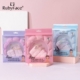 ست تل و مچ بند آرایش و فیشال Ruby face طرح bubble