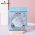 ست تل و مچ بند آرایش و فیشال Ruby face طرح bubble