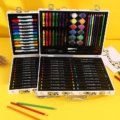 ست هنری نقاشی 60 و 66 تکه inspire حیوانات