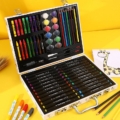 ست هنری نقاشی 60 و 66 تکه inspire حیوانات