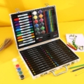 ست هنری نقاشی 60 و 66 تکه inspire حیوانات