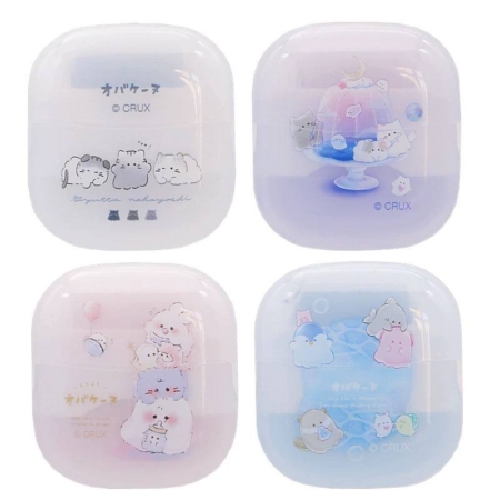 پاکن غلطک دار SOUNDAY طرح baby